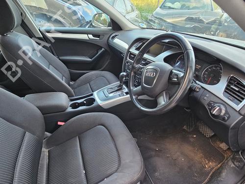 Electronic module AUDI A4 B8 (8K2) 2.0 TDI | BP33821166M83 - Image 6