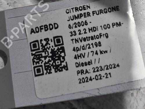 Steering rack CITROËN JUMPER II Platform/Chassis 2.2 BlueHDi 140 | BP33822979M22 - Image 2