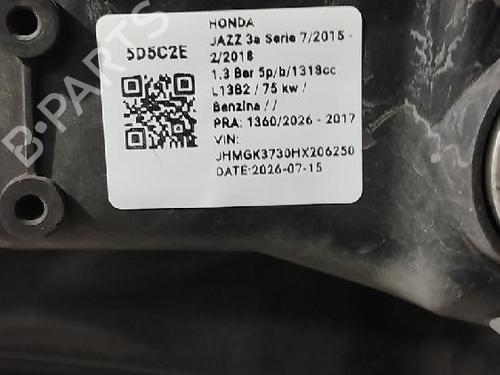 Right headlight HONDA JAZZ IV (GK_) 1.3 | BP37662139C29 - Image 7