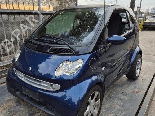Used Parts SMART CITY-COUPE (450) 0.7 (450.330) 4560936