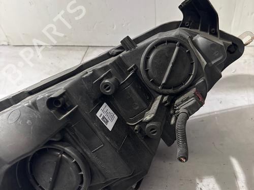 Left headlight OPEL ASTRA J (P10) 1.4 Turbo (68) | BP40524854C28 - Image 5