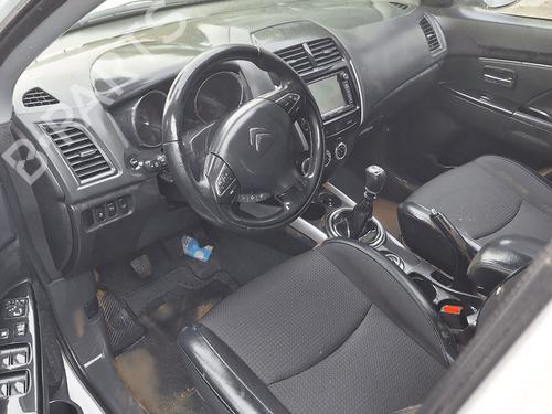 Electronic module CITROËN C4 AIRCROSS 1.6 HDi 115 | BP34113779M83 - Image 9