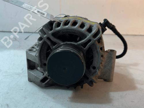 Generator Generator OPEL MERIVA B MPV (S10) 1.3 CDTI (75) (95 hp) 33821655 33821655