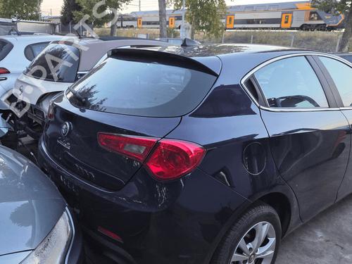 Right tailgate light ALFA ROMEO GIULIETTA (940_) 2.0 JTDM (940FXE1A, 940FXG11) | BP36766018C80 - Image 10