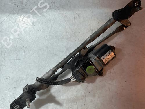 Vindrude Viskermekanisme Vindrude Viskermekanisme FIAT BRAVO II (198_) 1.6 D Multijet (198AXH1B) (105 hp) 33823579 33823579