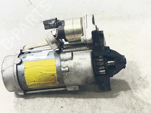 Startmotor FORD KUGA II (DM2) 2.0 TDCi | BP39093463M8  - Image 5