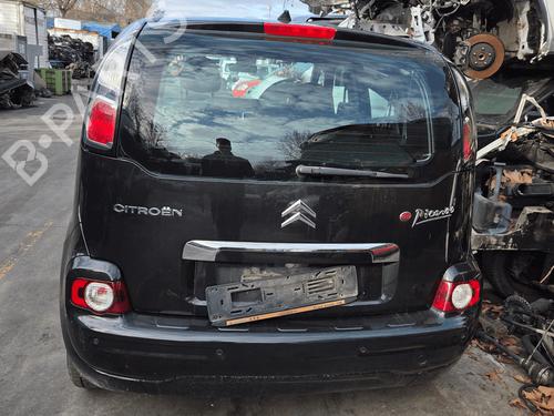 Right headlight CITROËN C3 Picasso (SH_) 1.4 VTi 95 (SH8FSC, SH8FP0, SH8FP6) | BP33821006C29  - Image 8