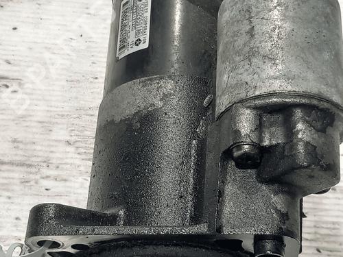 Used Starter Starter FIAT FREEMONT (345_) 2.0 JTD (140 hp) 33821767 33821767