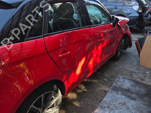 Electronic module AUDI A1 (8X1, 8XK) 1.4 TDI | BP36319250M83 - Image 13