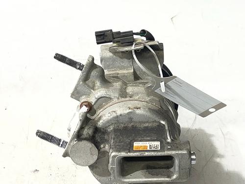 AC compressor FORD FIESTA VII (HJ, HF) 1.5 TDCi | BP36766004M34 - Image 4