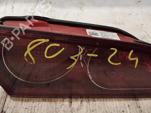 Used Left tailgate light Left tailgate light ALFA ROMEO 159 (939_) 1.9 JTDM 16V (939AXC1B, 939AXC12) (150 hp) 33821184 33821184
