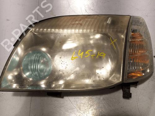 Used Other Other NISSAN X-TRAIL I (T30) 2.2 dCi 4x4 (136 hp) 33822963 33822963