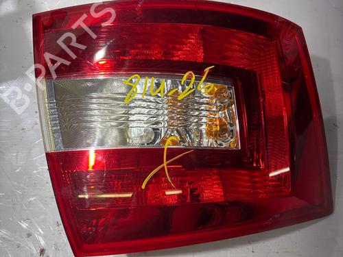 Used Left taillight Left taillight 38683943 38683943