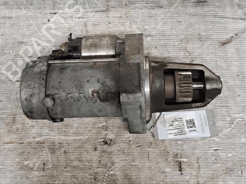 Starter MERCEDES-BENZ A-CLASS (W176) A 180 CDI / d (176.012) | BP33823842M8 - Image 2