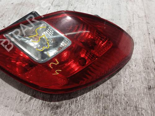 Used Other Other OPEL CORSA D (S07) 1.4 (L08, L68) (90 hp) 33823193 33823193