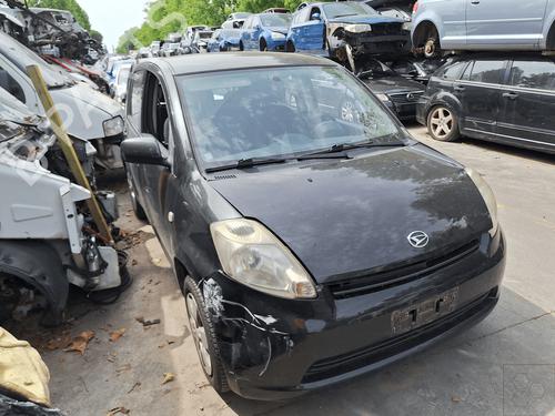 Left headlight DAIHATSU SIRION (M3_) 1.0 (M300) | BP33822987C28  - Image 8