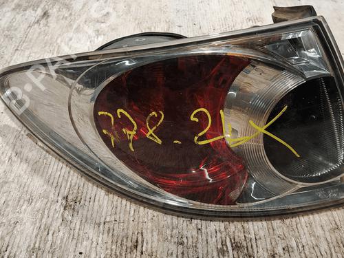 Altro Altro MAZDA 6 Station Wagon (GY) 2.0 DI (GY19) (136 hp) 33823528 33823528