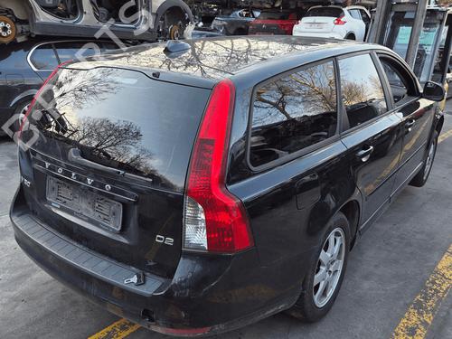 Right headlight VOLVO V50 (545) D2 | BP34459998C29  - Image 9