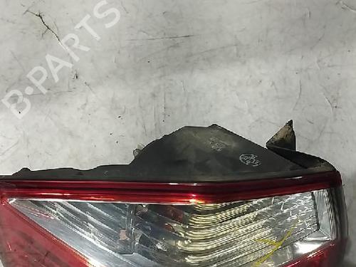 Left taillight CHEVROLET ORLANDO (J309) 2.0 D | BP37508972C34 - Image 2
