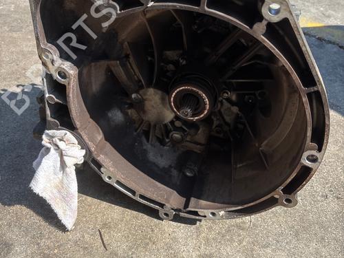 Gearkasse Gearkasse 39199079 39199079