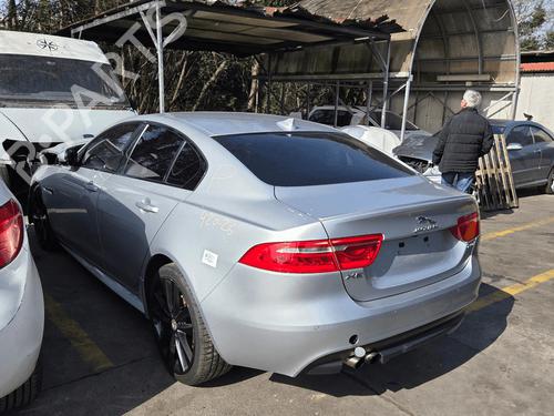 Starter JAGUAR XE (X760) 2.0 D AWD | BP40524915M8 - Image 10