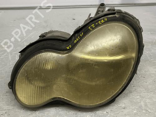 Used Other Other MERCEDES-BENZ C-CLASS T-Model (S203) C 220 CDI (203.206, 203.208) (143 hp) 33824222 33824222