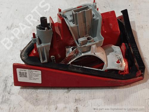 Left tailgate light AUDI A4 B8 (8K2) 2.0 TDI | BP33821493C79 - Image 3
