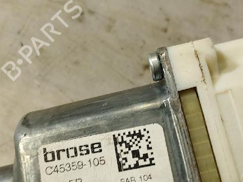 Right front window motor FIAT 500X (334_) 1.3 D Multijet (334AXH1A) | BP40622828E20 - Image 4