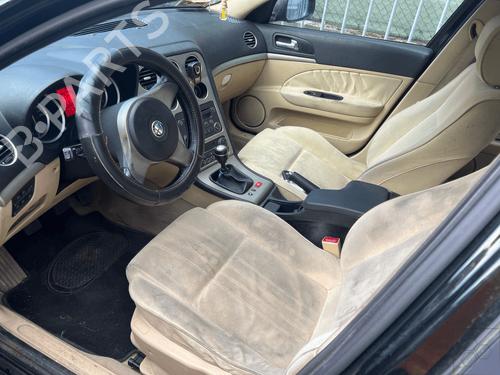 Right tailgate light ALFA ROMEO 159 (939_) 1.9 JTDM 16V (939AXC1B, 939AXC12) | BP33821185C80  - Image 8