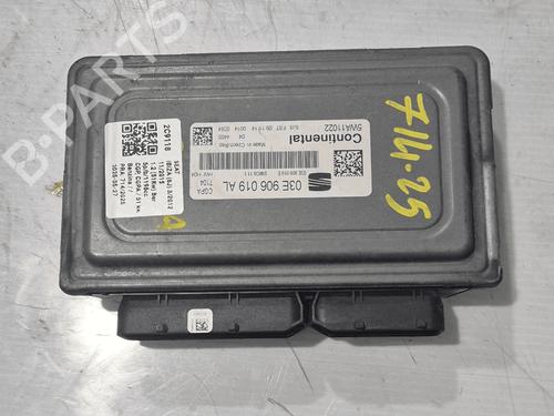 Used Electronic module Electronic module SEAT IBIZA IV (6J5, 6P1) 1.2 (70 hp) 33821339 33821339