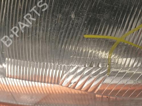 Left headlight RENAULT KANGOO (KC0/1_) 1.9 dCi 4x4 (KC0V) | BP33824270C28 - Image 4