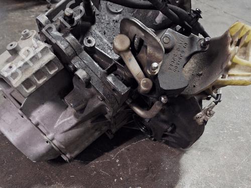 Gearbox CITROËN C4 CACTUS 1.6 BlueHDi 100 | BP33820999M3 - Image 3