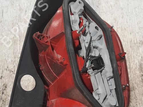 Left taillight RENAULT MODUS / GRAND MODUS (F/JP0_) 1.5 dCi (FP0E, JP0E) | BP33822210C34 - Image 2