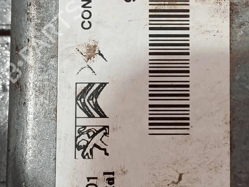 Electronic module CITROËN C3 III (SX) 1.2 PureTech 82 | BP33824152M83 - Image 3