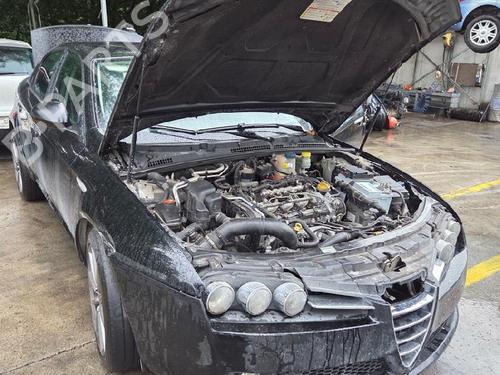 Peças ALFA ROMEO 159 (939_)  1.9 JTDM 16V (939AXC1B, 939AXC12)  4750675