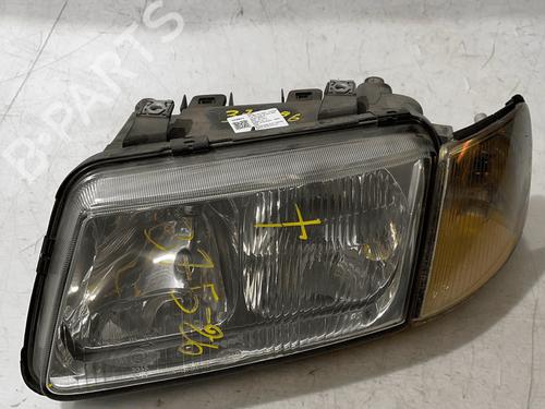 Used Other Other AUDI A3 (8L1) 1.9 TDI (110 hp) 33823711 33823711