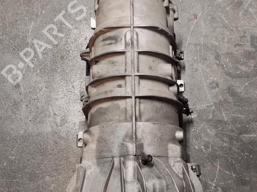 Gearbox BMW 3 (E46) 320 d | BP33823431M3 - Image 2
