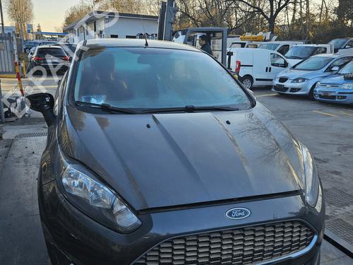 Used Parts FORD FIESTA VI (CB1, CCN) 1.0 4561034