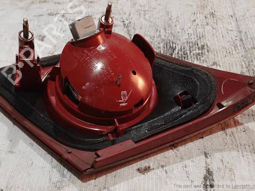 Left tailgate light MAZDA 3 (BK) 1.6 (BK14) | BP33822553C79 - Image 4
