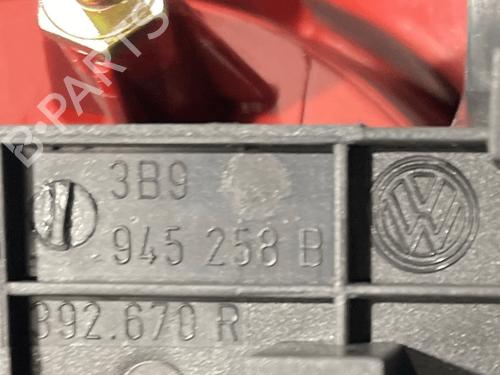 Right taillight VW PASSAT B5.5 (3B3) 1.9 TDI | BP33929903C35  - Image 5