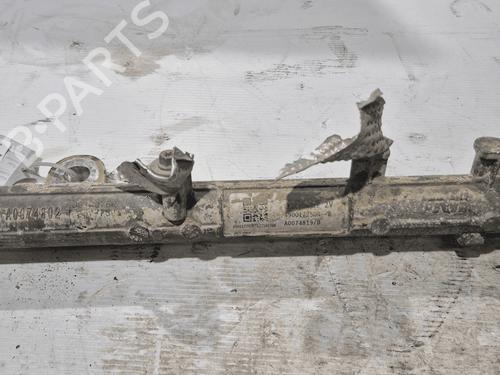 Steering rack DACIA SANDERO II 1.5 dCi 75 / Blue dCi 75 (B8JW, B8M4, B8AH, B8M7, B8M6) | BP33823115M22  - Image 6