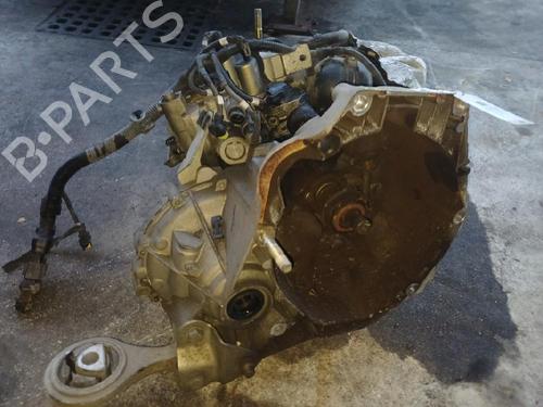 Used Gearbox Gearbox FIAT IDEA (350_) 1.3 D Multijet (90 hp) 40524825 40524825