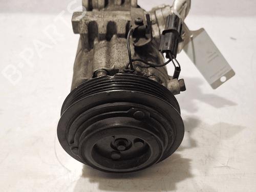Used AC compressor AC compressor KIA SPORTAGE III (SL) 1.7 CRDi (116 hp) 33821365 33821365
