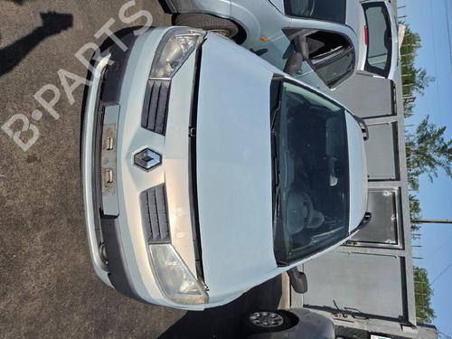 Used Parts RENAULT MEGANE II Estate (KM0/1_) 1.9 dCi (KMRG, KM1G, KM0G, KM2C) 4958558