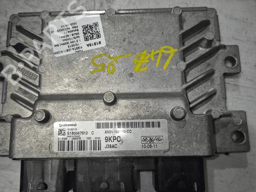 Used Electronic module Electronic module FORD FIESTA VI (CB1, CCN) 1.25 (82 hp) 33823161 33823161