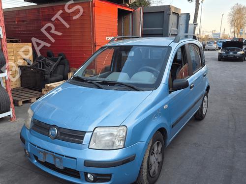 Right taillight FIAT PANDA (169_) 1.2 (169.AXB11, 169.AXB1A) | BP33821978C35 - Image 7