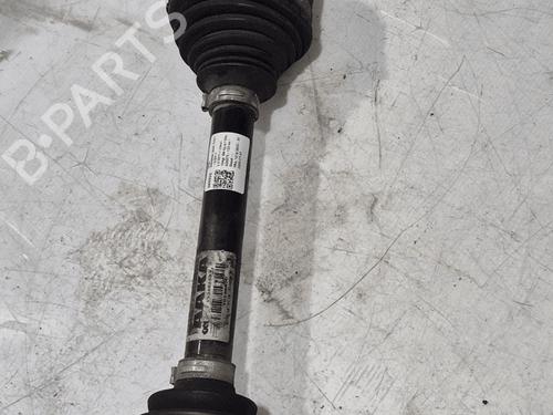 Used Left front driveshaft Left front driveshaft OPEL INSIGNIA A Sports Tourer (G09) 2.0 CDTI (35) (140 hp) 33823829 33823829