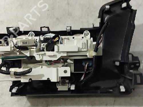 Climate control HONDA JAZZ IV (GK_) 1.3 | BP37682986I5 - Image 3