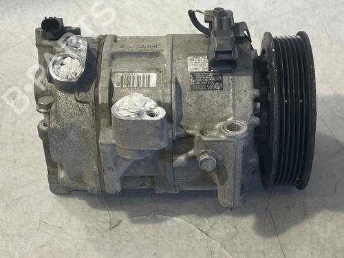 AC compressor ALFA ROMEO STELVIO (949_) 2.2 D Q4 (949.AXB2A) | BP35800545M34 - Image 2