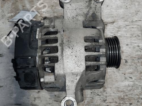Alternator LANCIA YPSILON (843_) 1.4 (843.AXG1A) | BP33822339M7 - Image 3